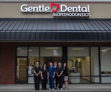 Gentle Dental McMinnville