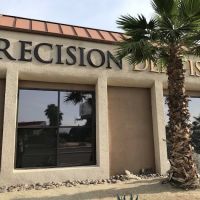 Precision Dentistry ico