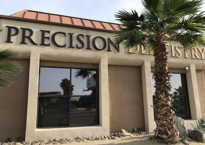 Precision Dentistry