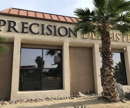 Precision Dentistry