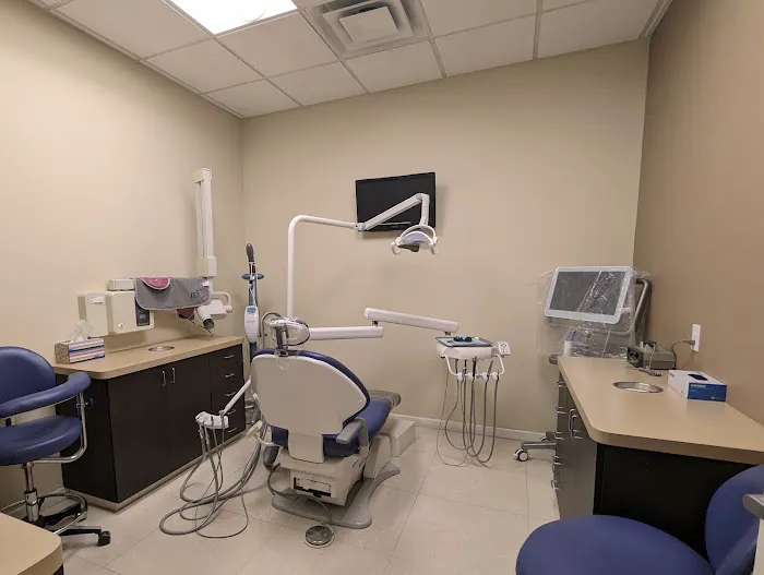 Precision Dentistry 6