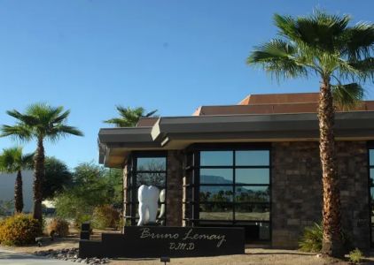 Desert Dental Alternatives