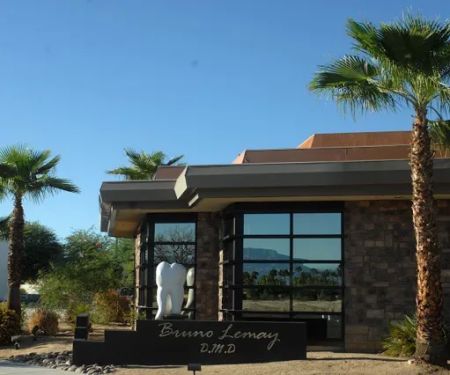 Desert Dental Alternatives