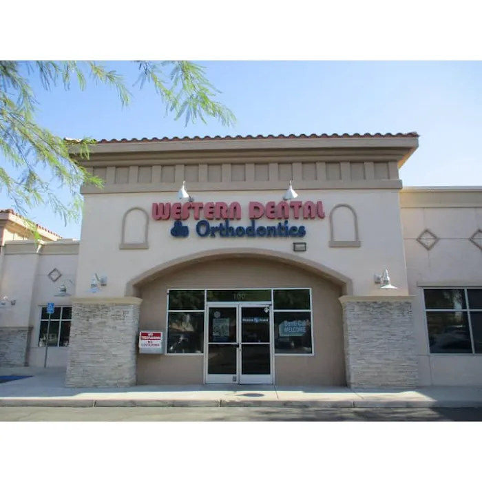 Western Dental & Orthodontics 4