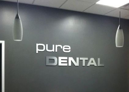 Pure Dental | Dong Kim, DDS - Cynthia Tak, DDS