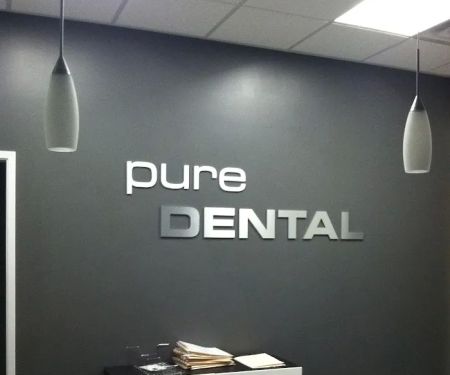 Pure Dental | Dong Kim, DDS - Cynthia Tak, DDS