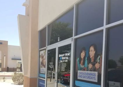 Bright Now! Dental & Orthodontics