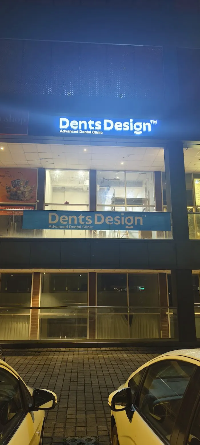 DentsDesign Baner-Pashan link road 1