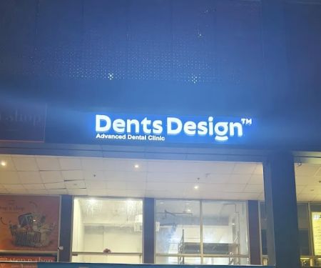 DentsDesign Baner-Pashan link road