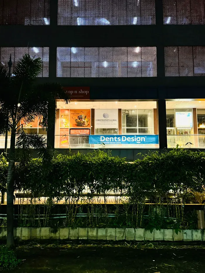 DentsDesign Baner-Pashan link road 5