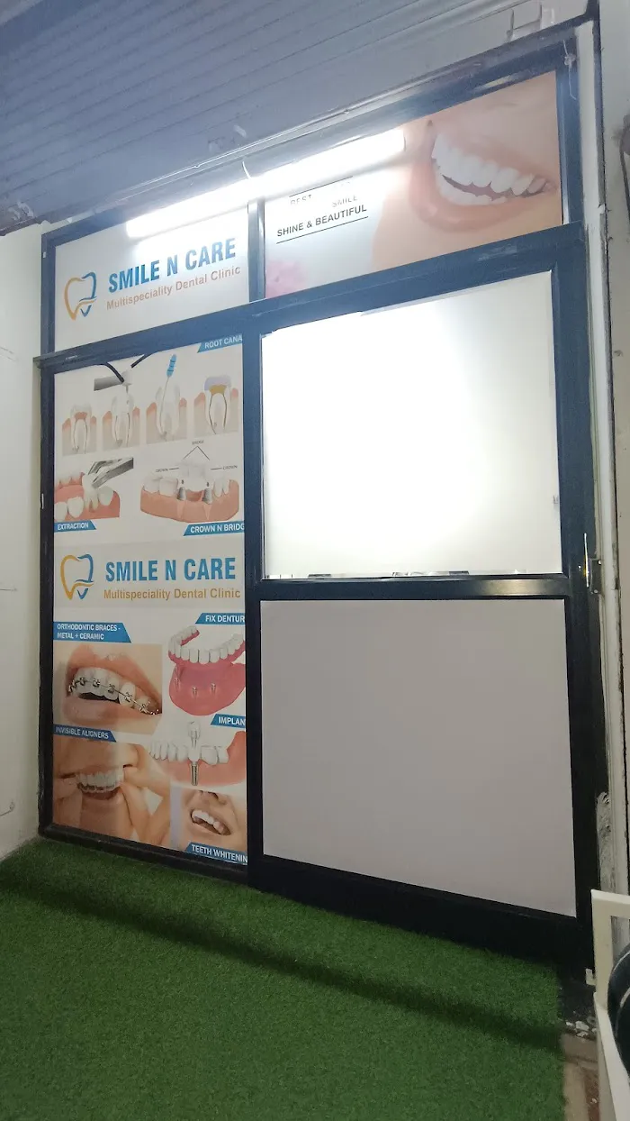 SMILE N CARE MULTI-SPECIALITY DENTAL CLINIC | Best Dental clinic | Dental clinic | Dentist 10