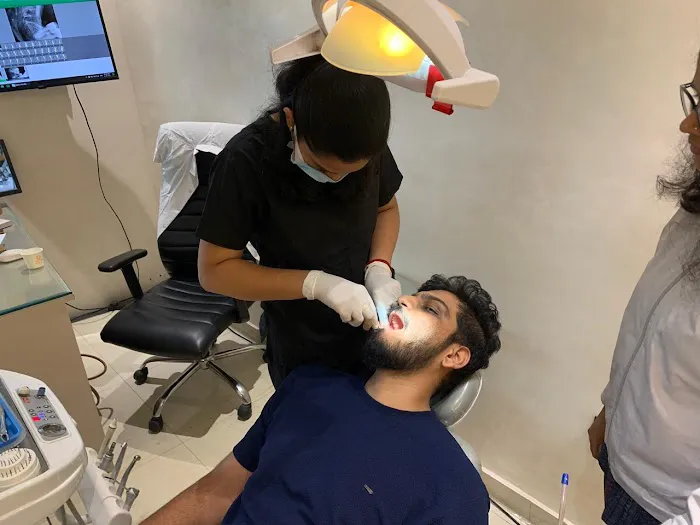 My Dental Story Dental Clinic - Best Dental Clinic for Root Canal Treatment, Dental Implants, Dentist in Pimple Saudagar 10