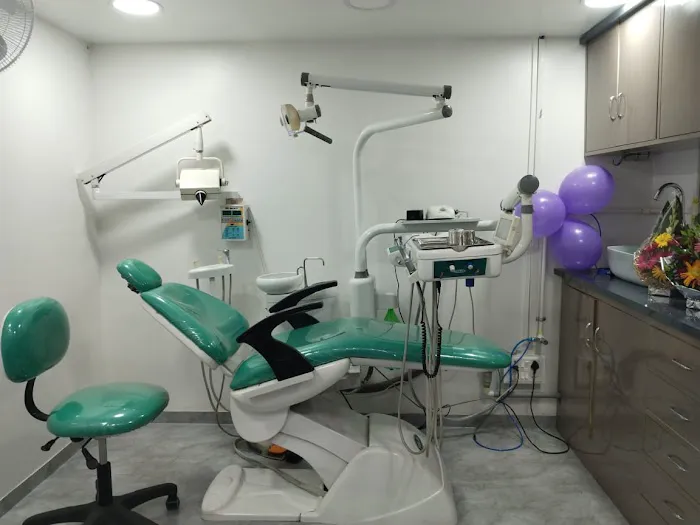 Dr. Shruti's Dent & Derma Clinic 9