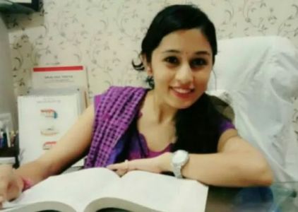 Dr. Shruti's Dent & Derma Clinic