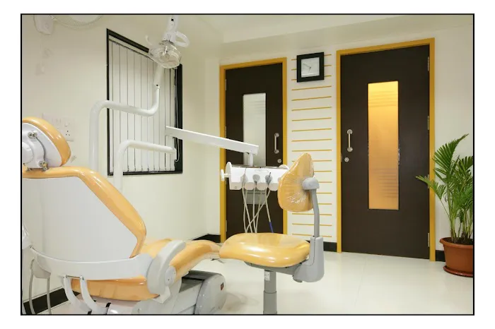 Dr. Snehal Pharande- Orthodontic & Dental Clinic In Aundh : Root Canal & Dental Implants Doctor Kids Dentist In Aundh 2