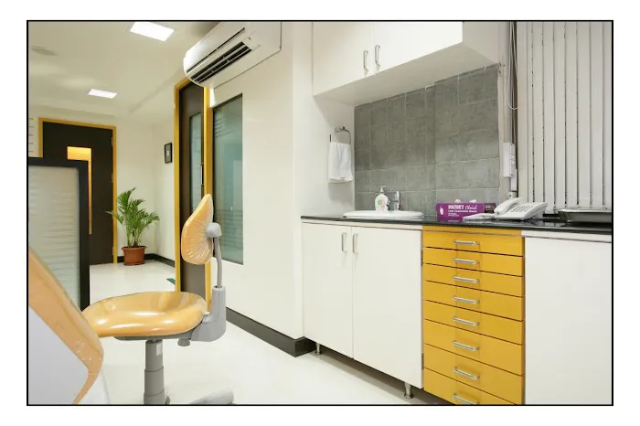 Dr. Snehal Pharande- Orthodontic & Dental Clinic In Aundh : Root Canal & Dental Implants Doctor Kids Dentist In Aundh 9