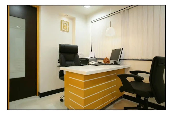 Dr. Snehal Pharande- Orthodontic & Dental Clinic In Aundh : Root Canal & Dental Implants Doctor Kids Dentist In Aundh 5