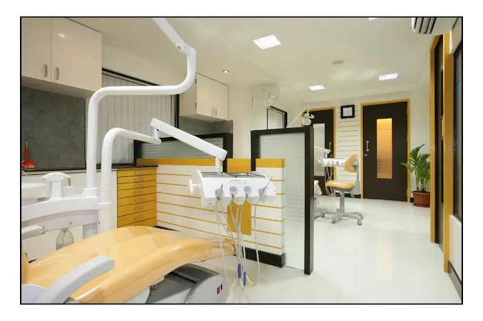 Dr. Snehal Pharande- Orthodontic & Dental Clinic In Aundh : Root Canal & Dental Implants Doctor Kids Dentist In Aundh 8