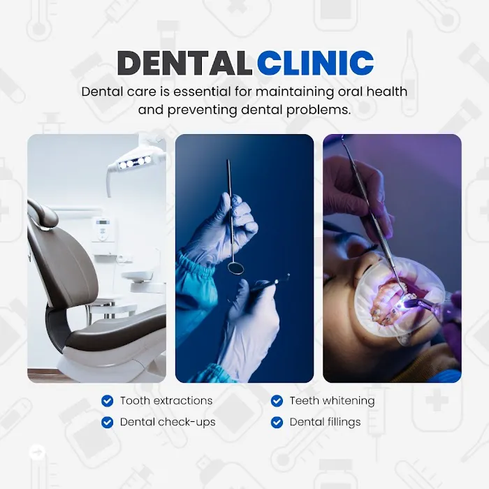 Dr. Smita's Urban Smile - Dental Clinic In Hinjawadi | Best Dental In Hinjewadi Root Canal, Aligners, Braces, Implants, 7