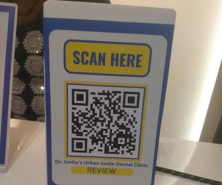 Dr. Smita's Urban Smile - Dental Clinic In Hinjawadi | Best Dental In Hinjewadi Root Canal, Aligners, Braces, Implants,