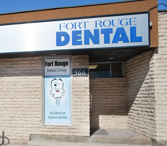 Fort Rouge Dental Group 9