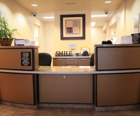 Fort Rouge Dental Group
