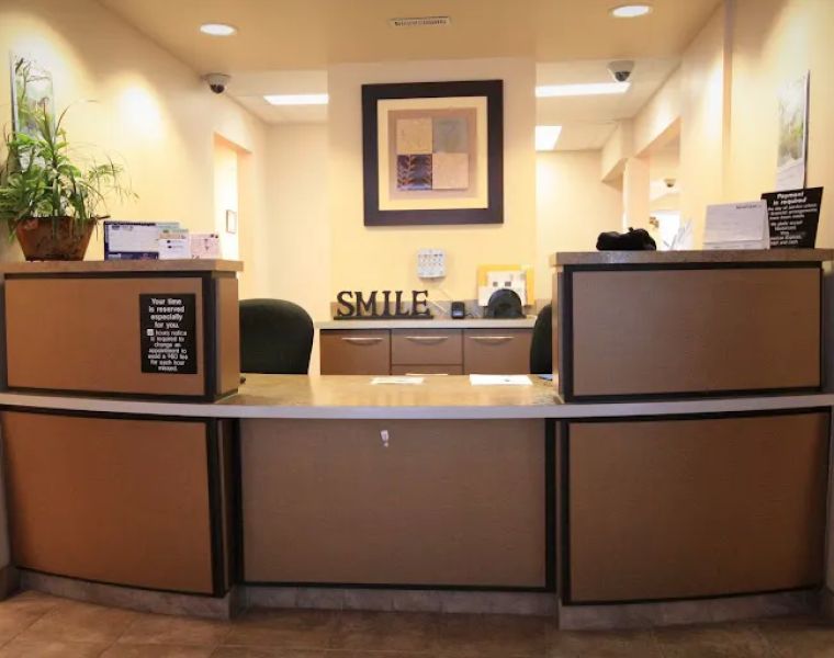 Fort Rouge Dental Group