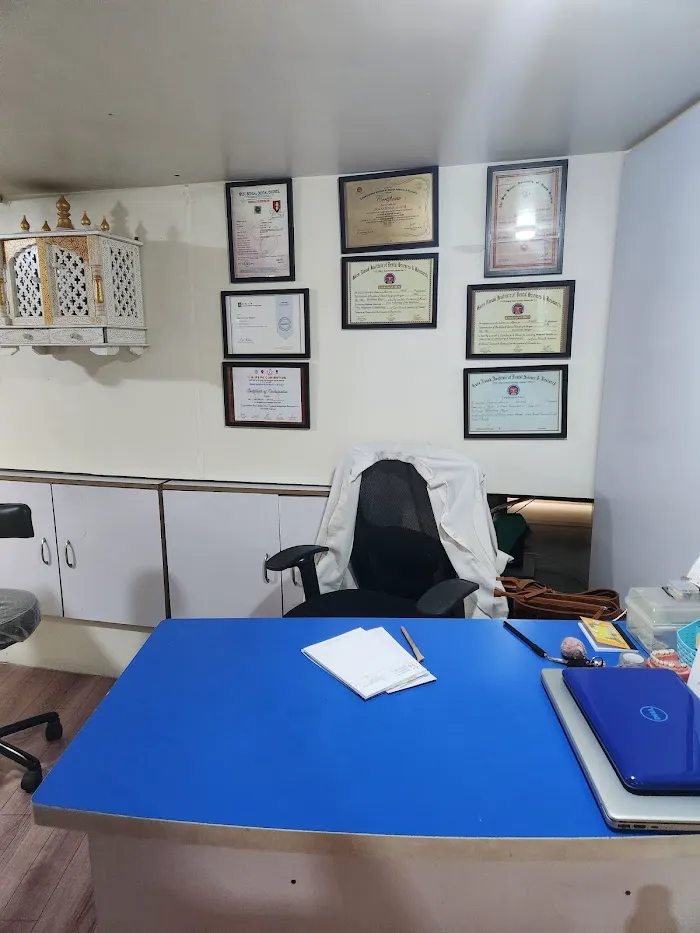 Avani Dental & Health Clinic (Best Dentist Near Me, Implantologist, Best General Physician, Pediatric, Gynaec, Orthopedic) 5