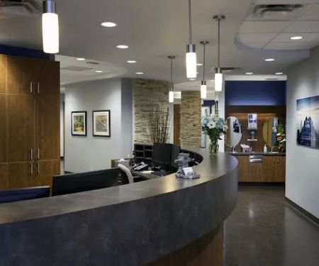 Aqua Dental Wellness