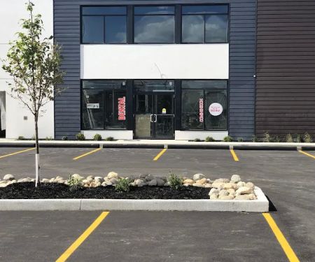 Winnipeg North Dental