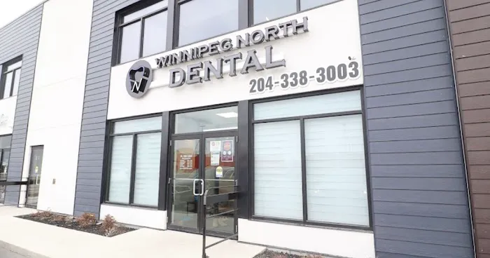 Winnipeg North Dental 3