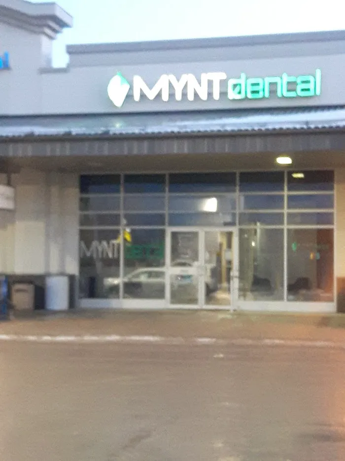 Mynt Dental 1