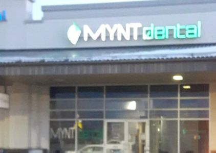 Mynt Dental