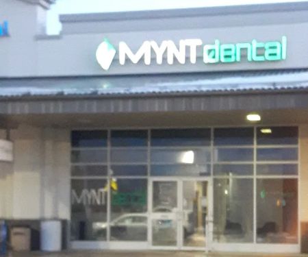 Mynt Dental
