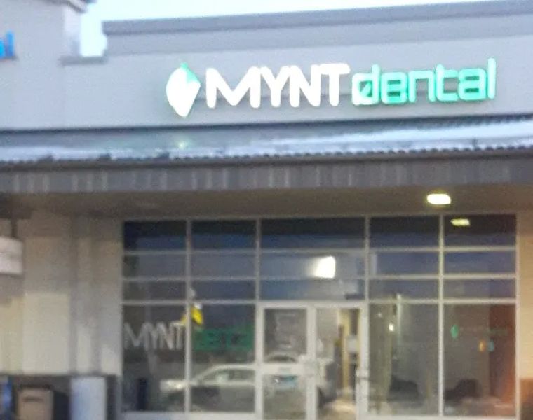 Mynt Dental