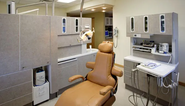 Garden City Dental Centre Winnipeg 6