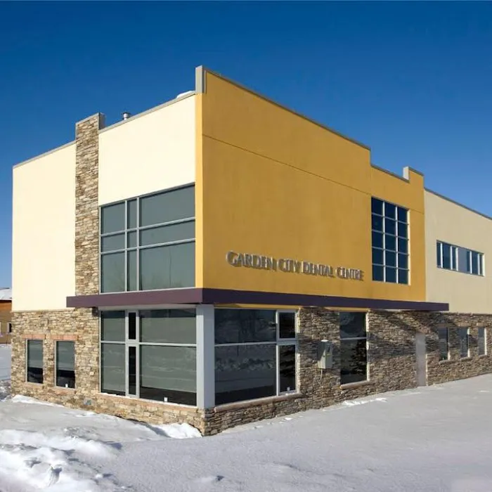 Garden City Dental Centre Winnipeg 7