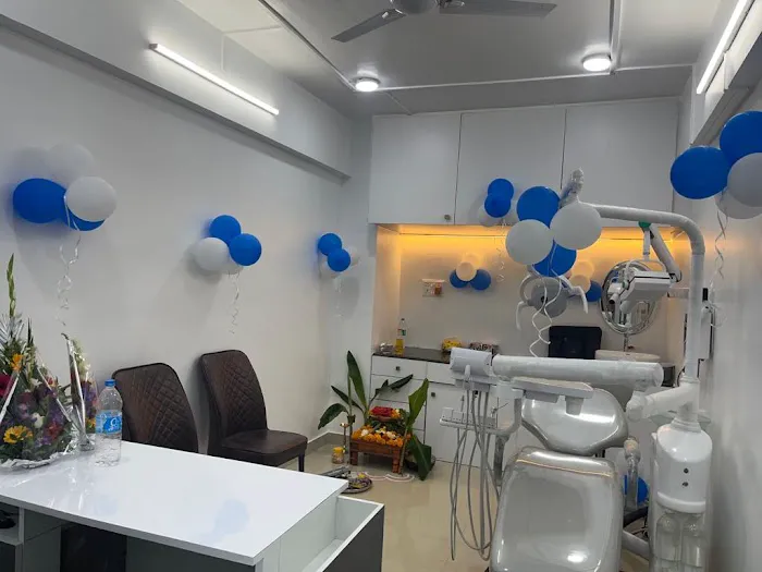 ELE-DENT Smiles Dental Clinic 4