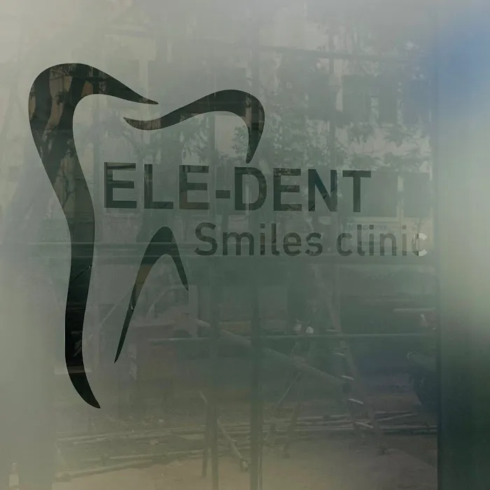 ELE-DENT Smiles Dental Clinic 3