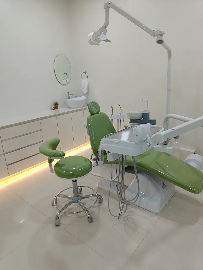 Dr Preethi's Dental Den - Best Dentist in Ravet | Dental Clinic, Root Canal, Dental Implant in Ravet, Kiwale, PCMC 4