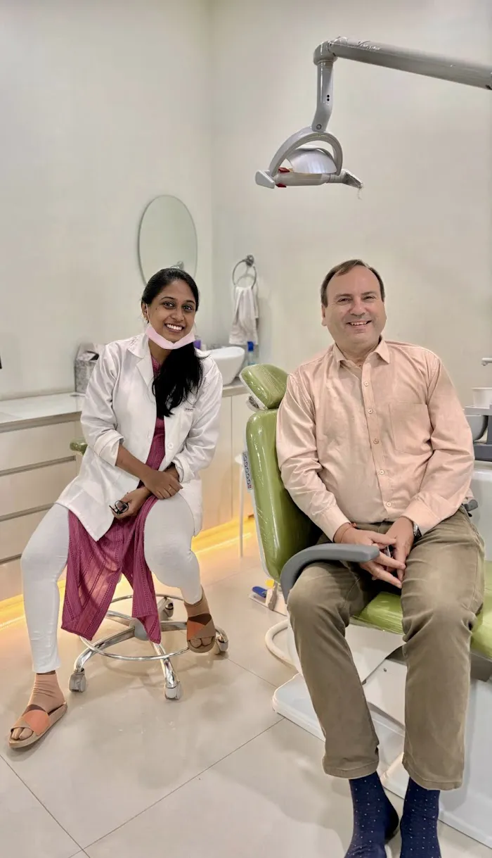 Dr Preethi's Dental Den - Best Dentist in Ravet | Dental Clinic, Root Canal, Dental Implant in Ravet, Kiwale, PCMC 10