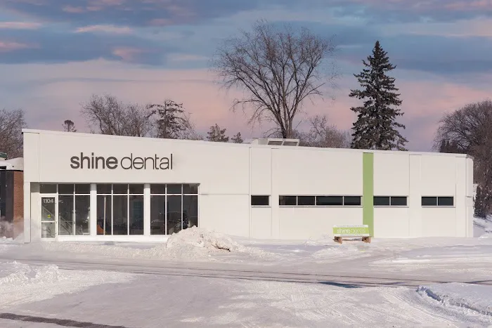 Shine Dental 8