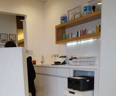 Shine Dental