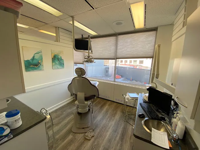 Downtown Winnipeg Dental Centre 1