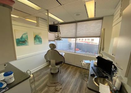 Downtown Winnipeg Dental Centre