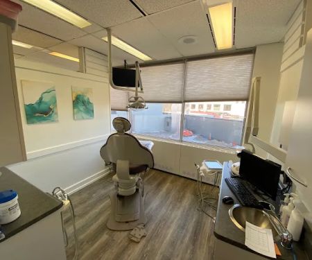 Downtown Winnipeg Dental Centre