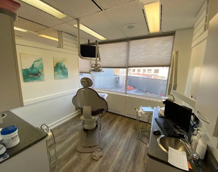 Downtown Winnipeg Dental Centre