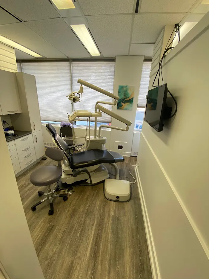 Downtown Winnipeg Dental Centre 5