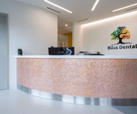 Bliss Dental