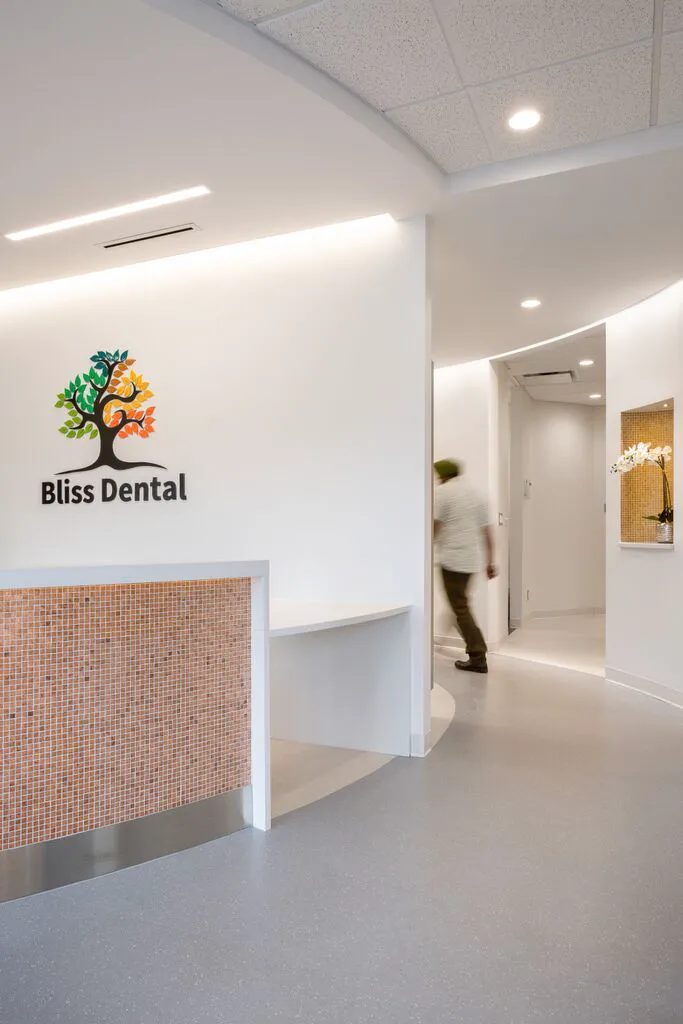 Bliss Dental 4